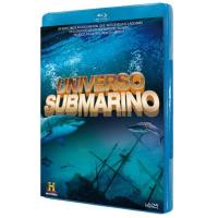 Universo Submarino