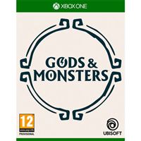 Gods & Monsters - Xbox One