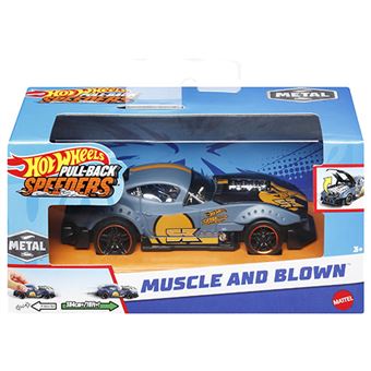 Hot Wheels Fast & Furious - Mattel - Envio Aleatório - Outros Veículos -  Compra na