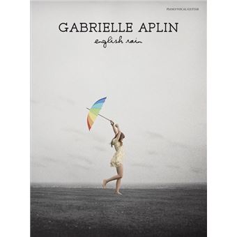 Gabrielle Aplin: English Rain (PVG)