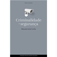 Criminalidade e Segurança