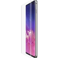 Película Ecrã Vidro Temperado Curvo Belkin ScreenForce Invisiglass para Samsung Galaxy S10+