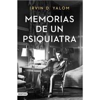 Memorias de un psiquiatra