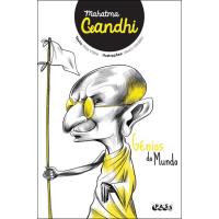 Mahatma Gandhi