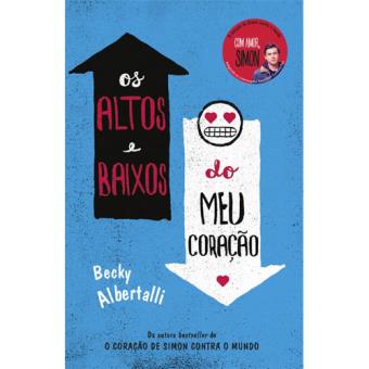 Os Altos e Baixos do meu Coração