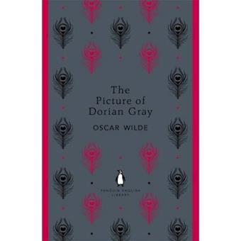The Picture of Dorian Gray