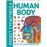 Pocket eyewitness human body_0
