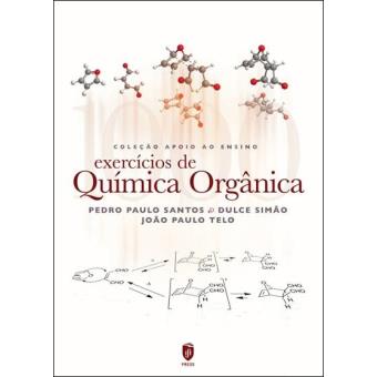 Exercícios de Química Orgânica