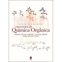 Exercícios de Química Orgânica