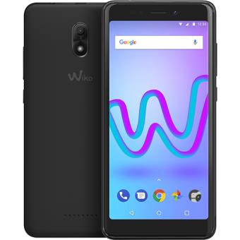 Smartphone Wiko Jerry3 - 16GB - Antracite