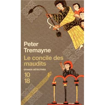 Le concile des maudits