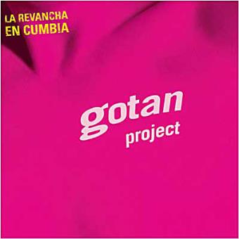 La Revancha en Cumbia (DGP)
