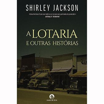 A Lotaria e Outras Histórias