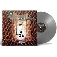 Second Skin - LP Cinzento