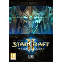 StarCraft II: Legacy of the Void PC