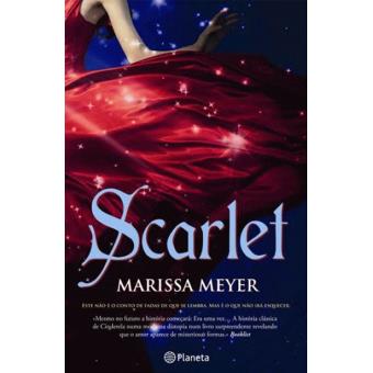 Scarlet