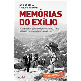 Memórias do Exílio