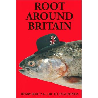 Root Around Britain