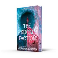 The Sixth Faction - Book 1