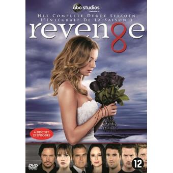 Revenge - Season 3
