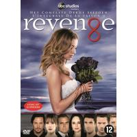 Revenge - Season 3