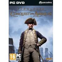 Commander: Conquest of the Americas PC