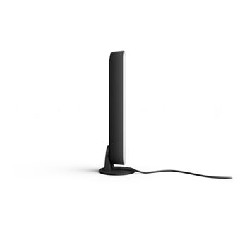 Barra de Luz Philips Hue Play Light - Preto - Pack 2 Unidades - Gadget  Conectável Casa - Compra na