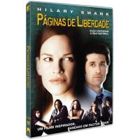 Páginas de Liberdade