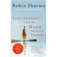 O Livro da Sorte e do Sucesso de Robin Sharma - Livro - WOOK