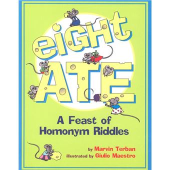Eight Ate