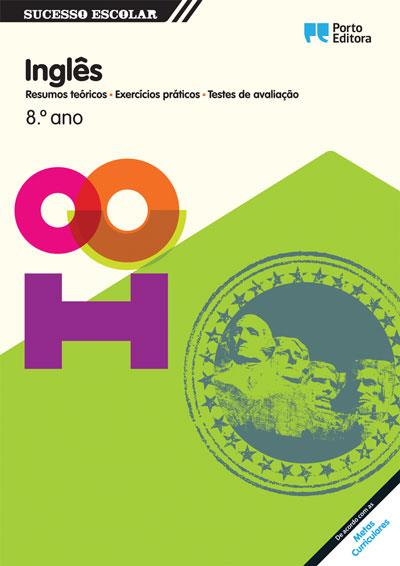 Sucesso Escolar - Inglês - 8º Ano - Brochado - Vários - Compra Livros ...