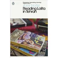 Reading Lolita in Tehran