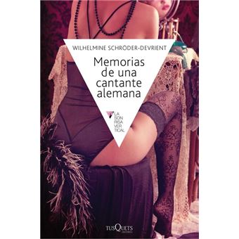 Memorias de una cantante alemana