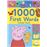 Peppa pig: 1000 first words sticker_0