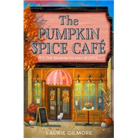 The Pumpkin Spice Cafe - Book 1