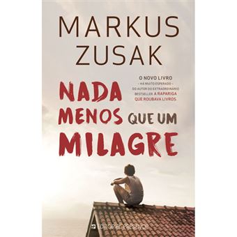 Nada Menos que um Milagre