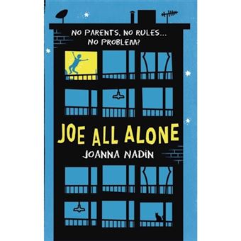 Joe all alone