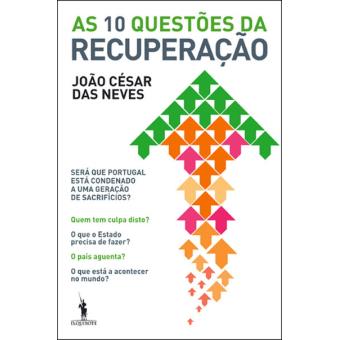 As 10 Questões da Recuperação