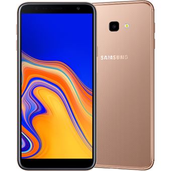 Samsung Galaxy J4+ - J415 - Dourado - SmartPhone Android - Compra Na ...