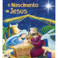 O Nascimento de Jesus