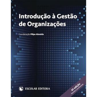 Introdução à Gestão de Organizações