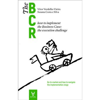 The Business Case Roadmap - Book 2