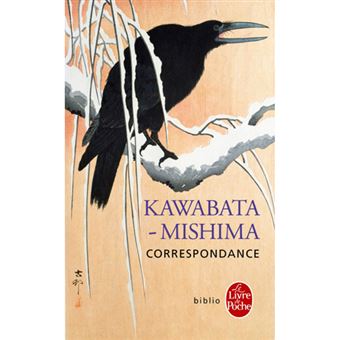Kawabata-Mishima: Correspondance
