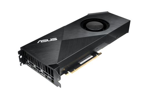 ASUS TURBO-RTX2080TI-11ジャンク品 ASUS TURBO-RTX2080TI-11G GeForce RTX 2080 Ti 11 GB GDDR6