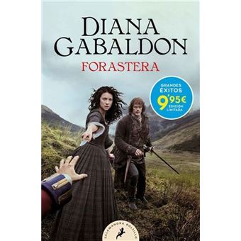 Forastera (Saga Outlander 1) on Apple Books