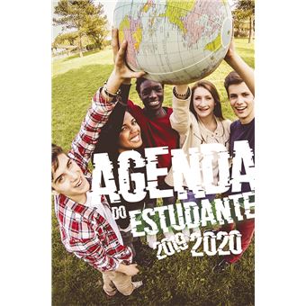 Agenda do Estudante 2019-2020