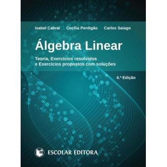 Álgebra Linear