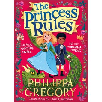 The Princess Rules