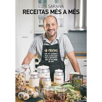 Receitas Mês a Mês