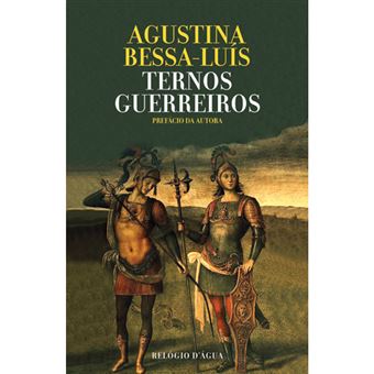 Ternos Guerreiros